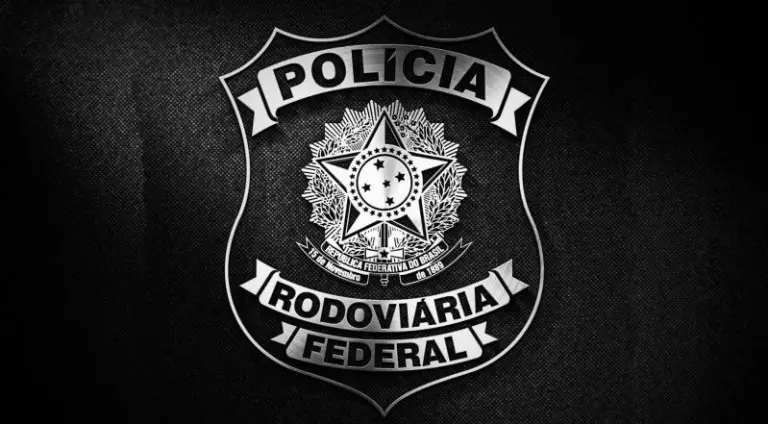 PRF lamenta morte de três policiais no Rio de Janeiro e decreta luto oficial de três dias
