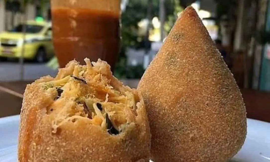 COXINHA