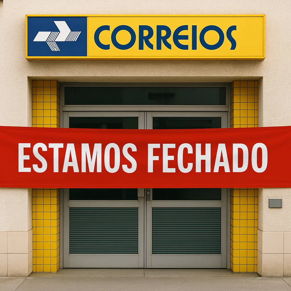 Presentes de Natal enviados pelos Correios devem chegar só em janeiro por causa da greve
