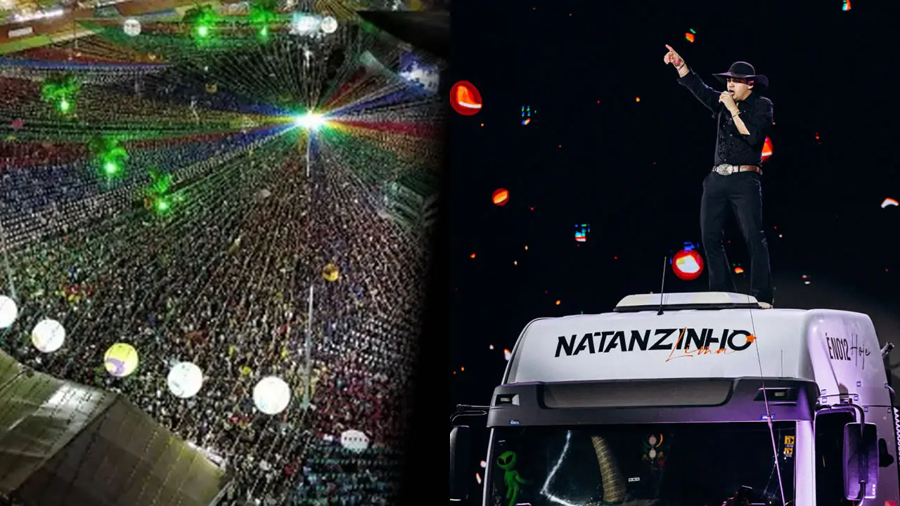 FESTA-ITABAIANA