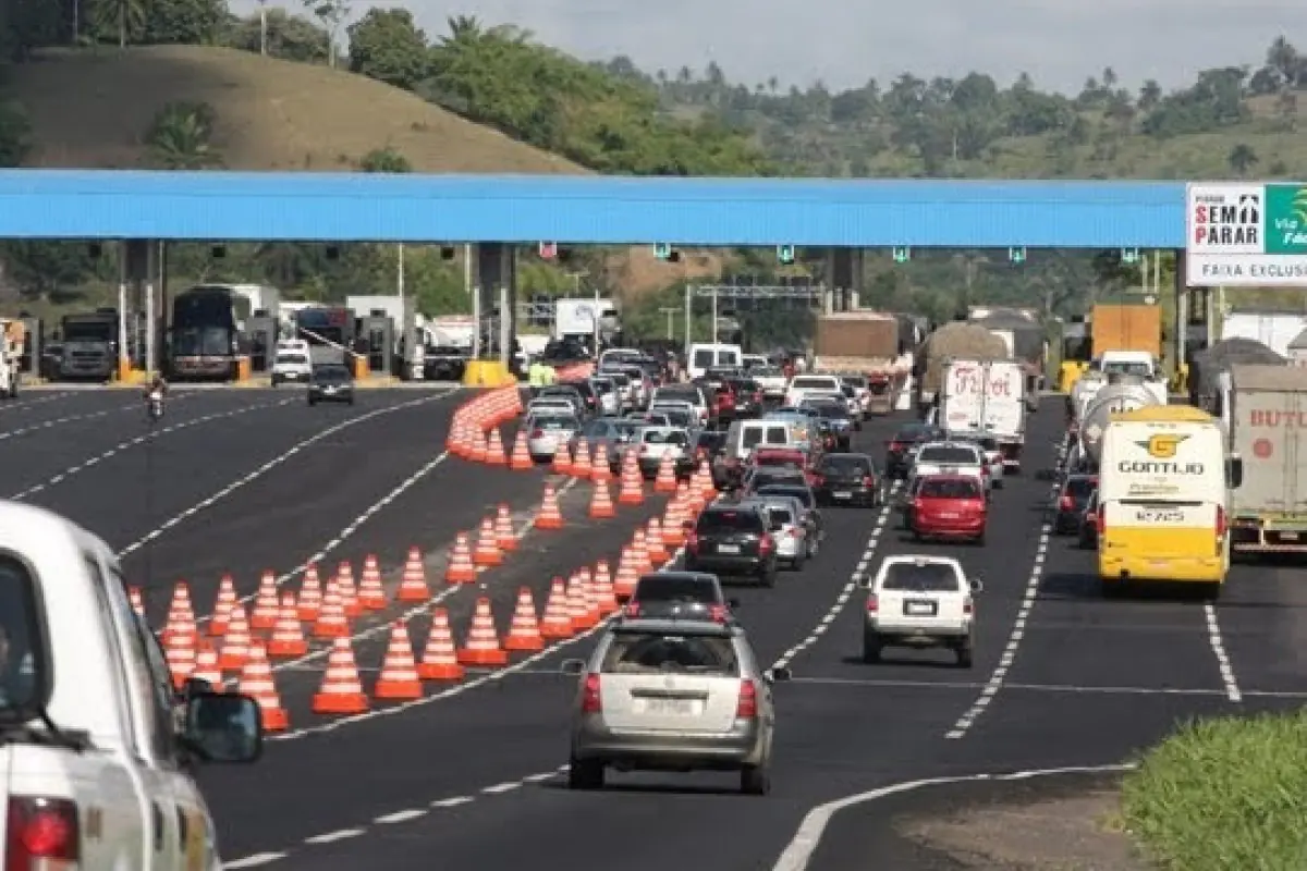 Atenção motoristas! Trechos em rodovias baianas estão com limite de velocidade reduzida