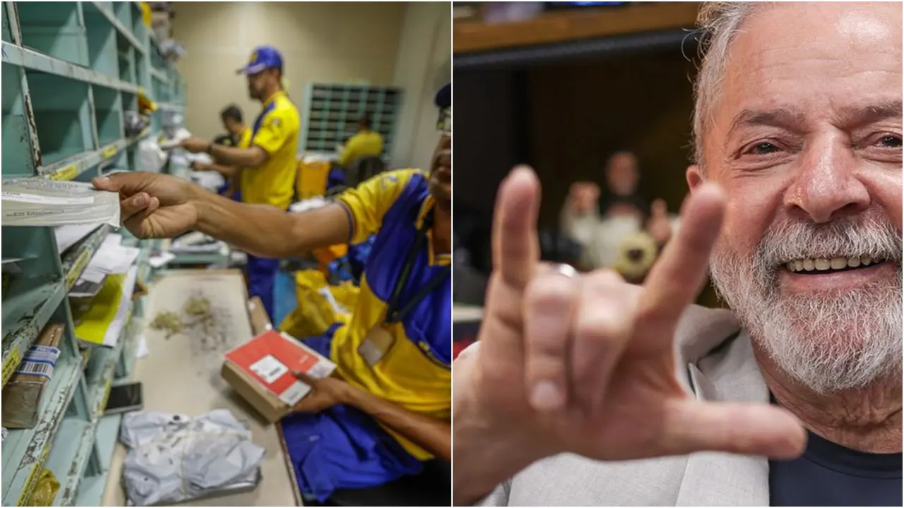 Novo decreto autoriza Correios a agir em calamidades com mais agilidade e respaldo legal
