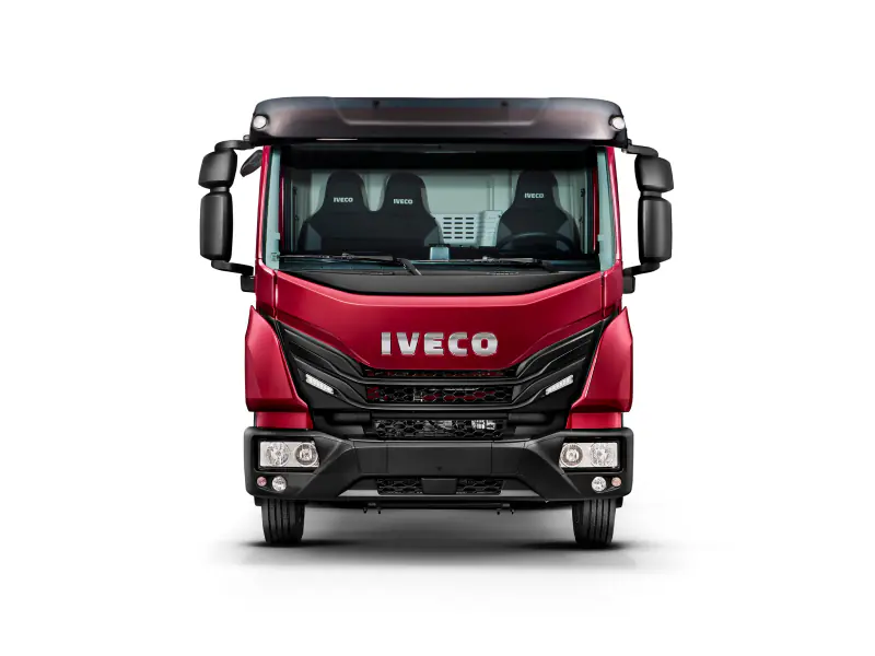 IVECO renova linha Tector com novo design, mais conforto e foco total no cliente