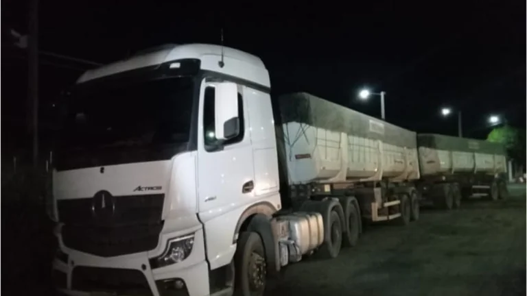 Dois motoristas são presos por embriaguez ao volante em rodovias do Maranhão