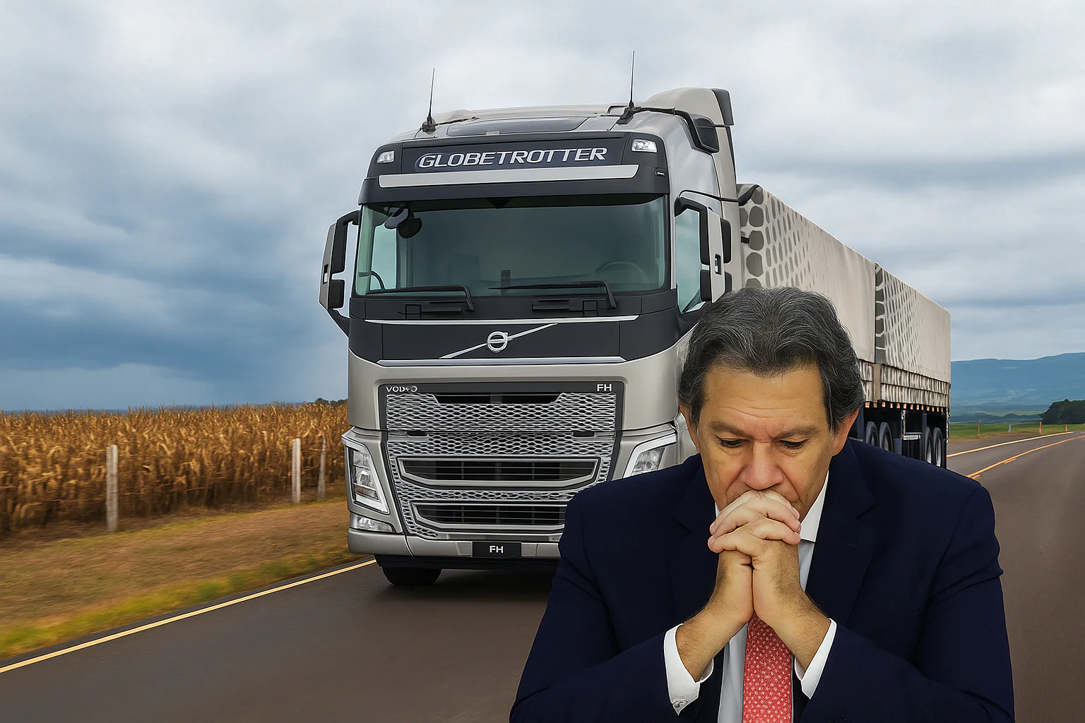 haddad fernando