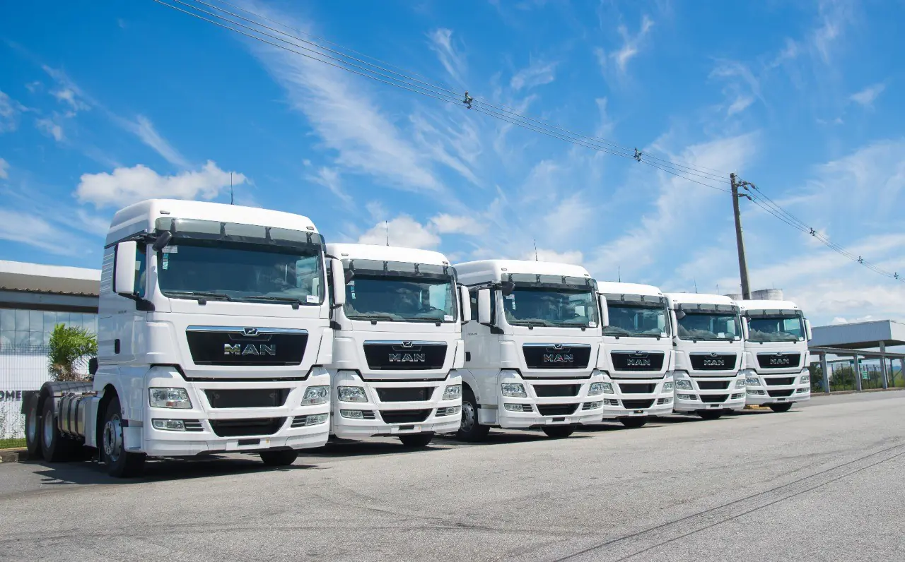 Oportunidade de Emprego: Empresa Arañao Transportes Está Contratando Motorista Carreteiro