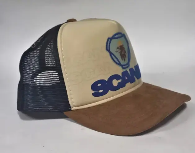 Preço Caiu! Boné Trucker Scania Está Saindo por Menos de R$ 60 no Mercado Livre