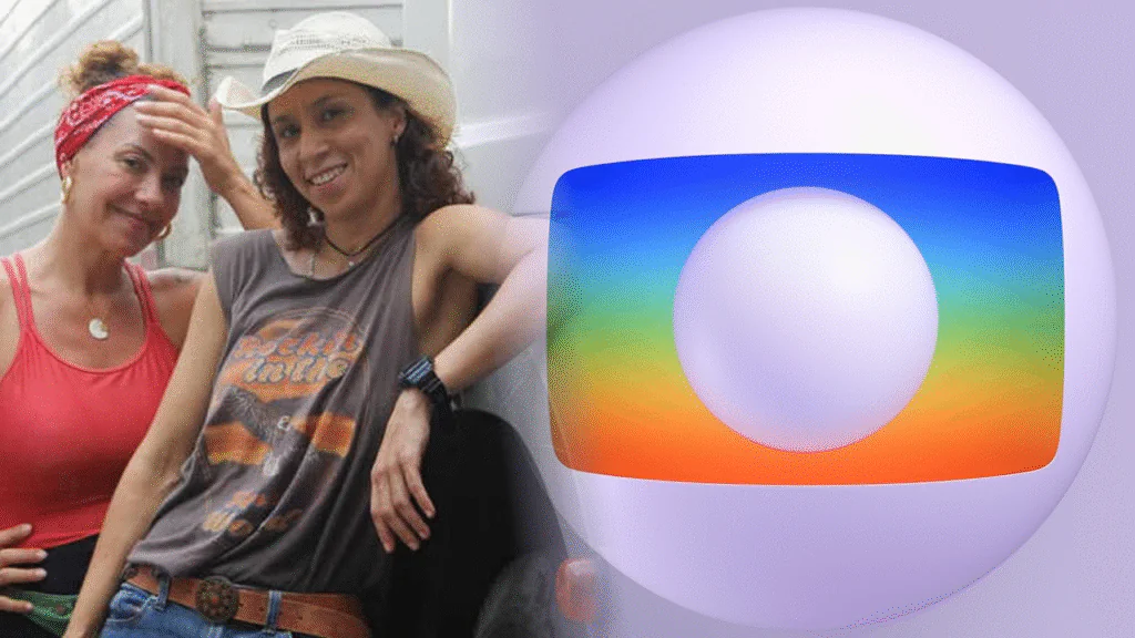 A nova série Carga Pesada, com duas mulheres segue sem data para estreiar.