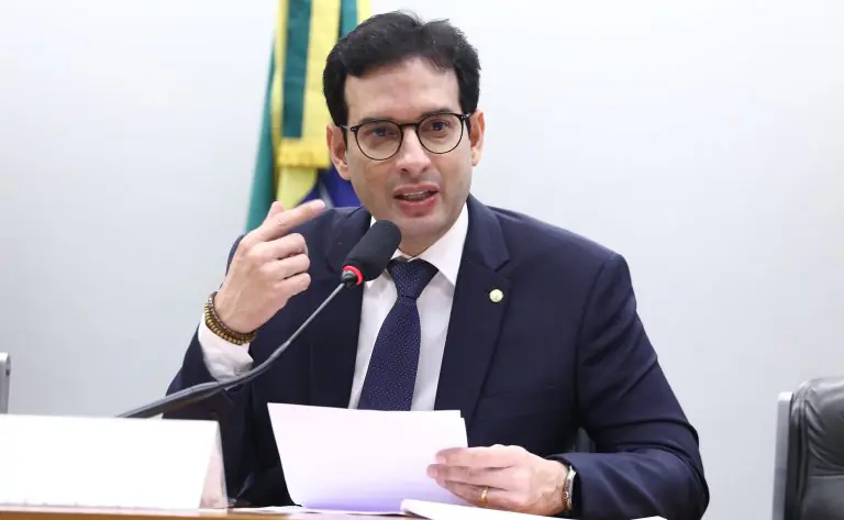 Deputado
