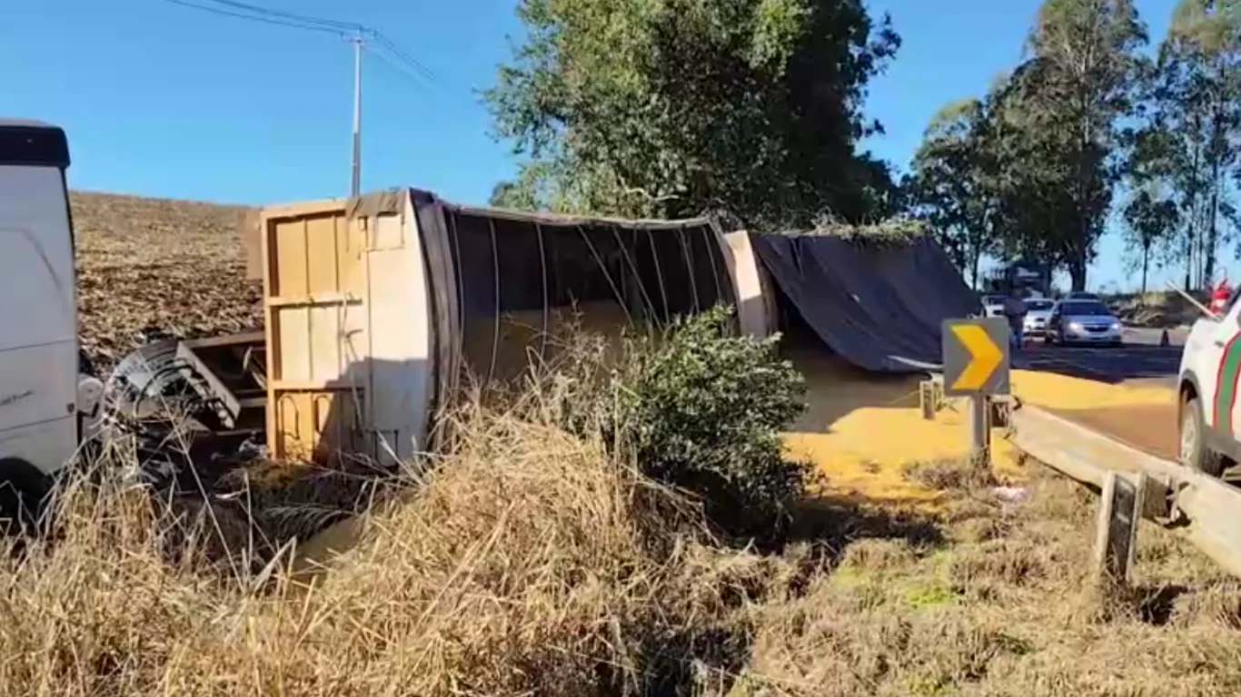 Caminhoneiro 1
