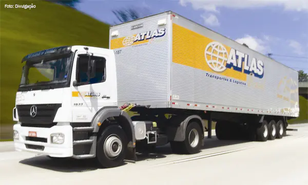 Atlas Frota