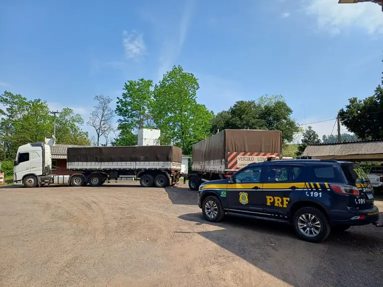 MPF processa transportadora por trafegar com excesso de peso em Rondônia