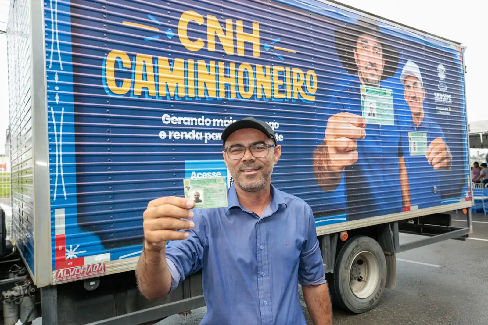 CAMINHONEIRO 11