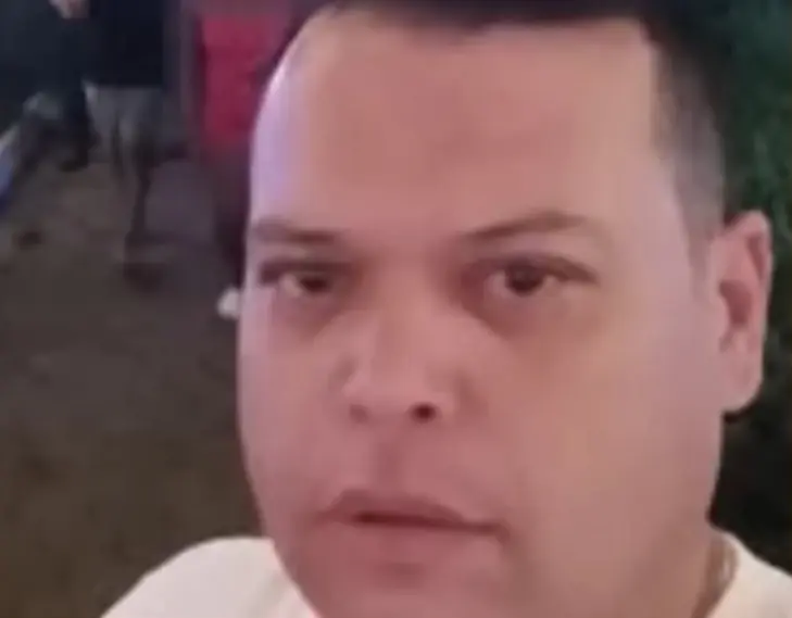 Caminhoneiro assassinado e jogado em lago mantinha caso com mulher casada, diz polícia