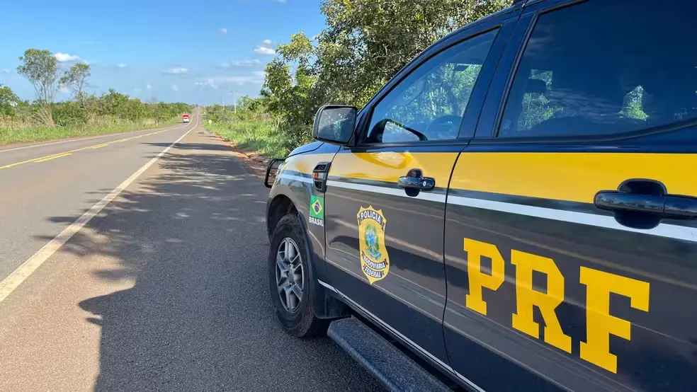 PRF confirma restrição para caminhões no feriado de Ano Novo, com horários e regras que todo motorista precisa saber