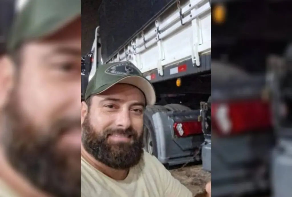 Caminhoneiro de 35 anos é encontrado morto em motel no Litoral do Paraná