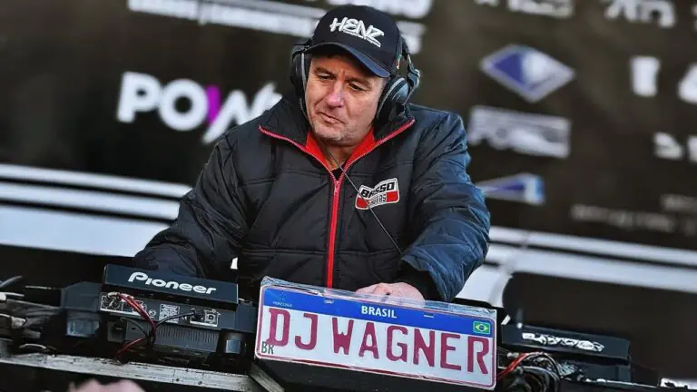 DJ WAGNER