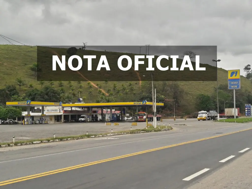 Posto JR pede desculpas após denúncia de agressão contra caminhoneiro