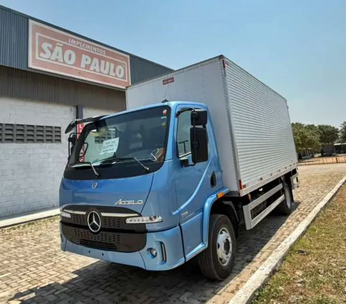IMPLEMENTO SAO PAULO