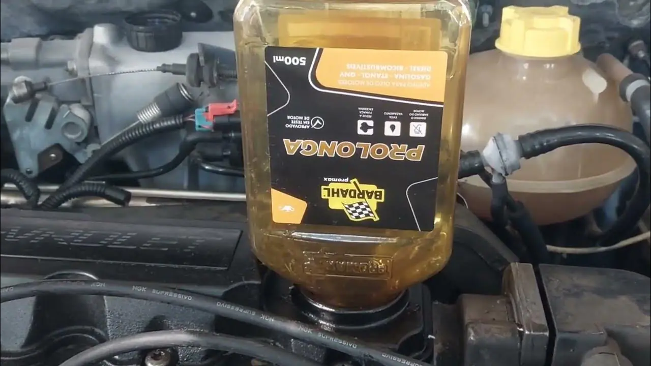 Quando usar Bardahl no motor, e quando ele pode causar danos