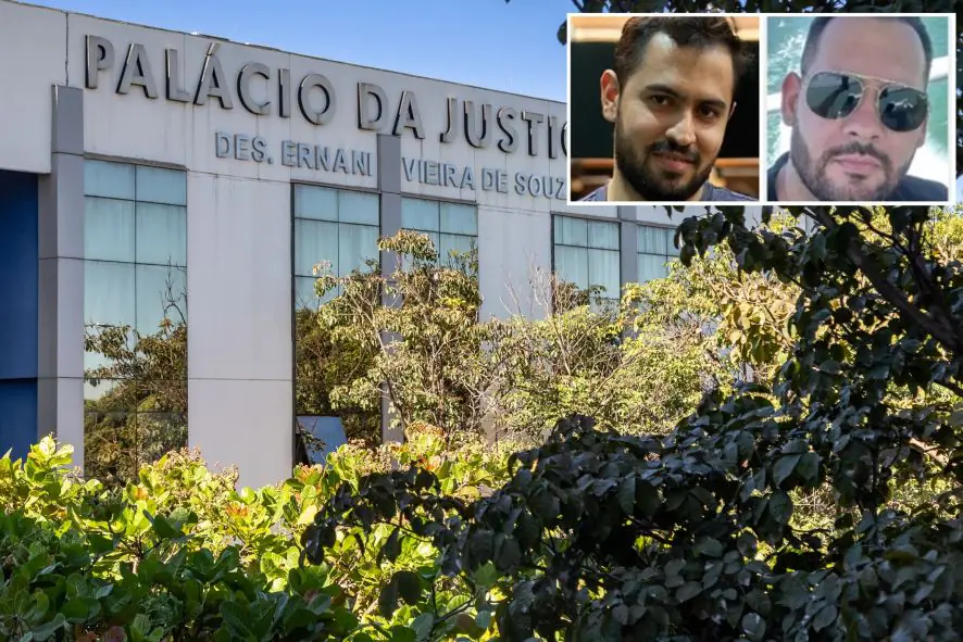 Justiça bloqueia bens de ex-funcionário, empresário e transportadora em esquema de R$ 10 milhões