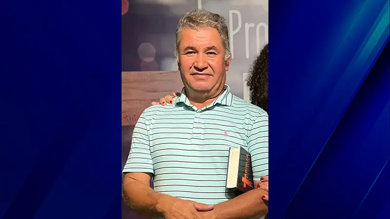 Caminhoneiro de 62 anos está desaparecido após sair do hospital