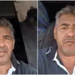 CAMINHONEIRO DESABAFO