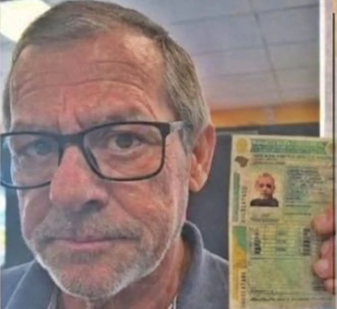 Caminhoneiro de Cocal do Sul desaparece em porto de Pernambuco e caminhão é encontrado abandonado