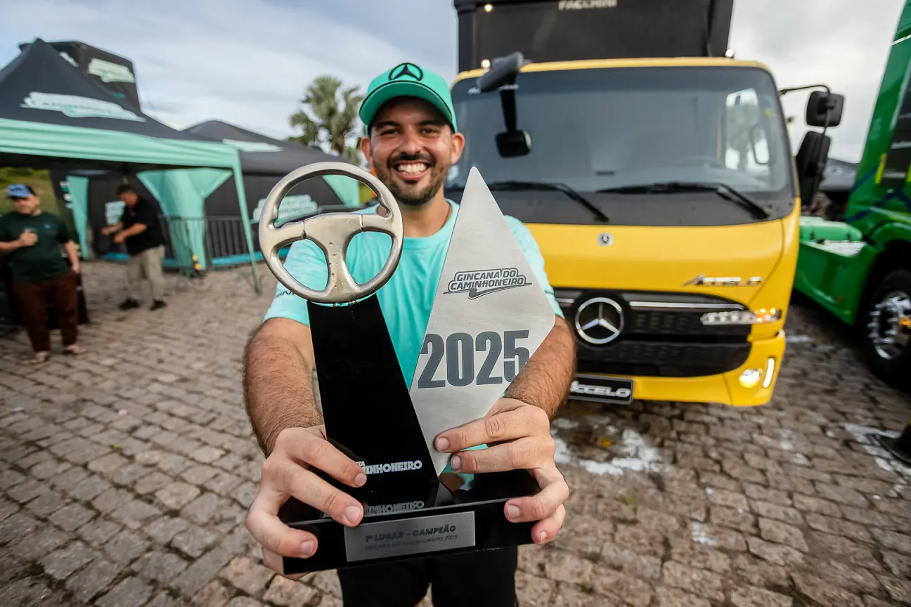 Campeão da GDC