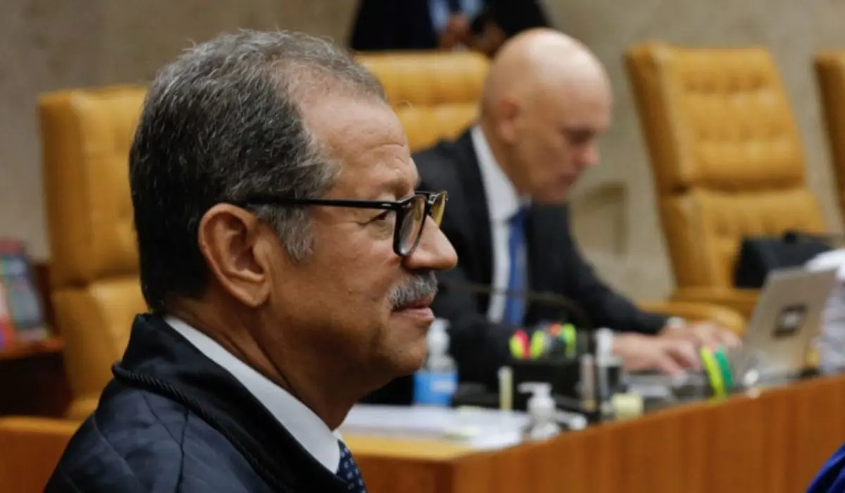 Desembargador aposentado Sebastião Coelho se junta à mobilização dos caminhoneiros e anuncia apoio