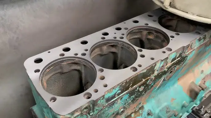 Quanto tempo dura um motor retificado?