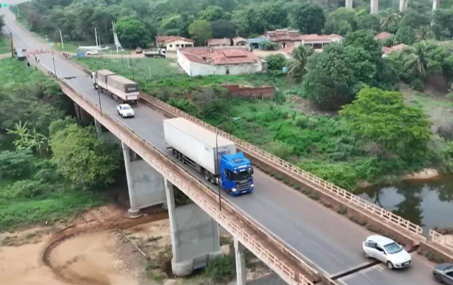 Tragédia na ponte do rio Tocantins completa um ano e famílias ainda cobram respostas