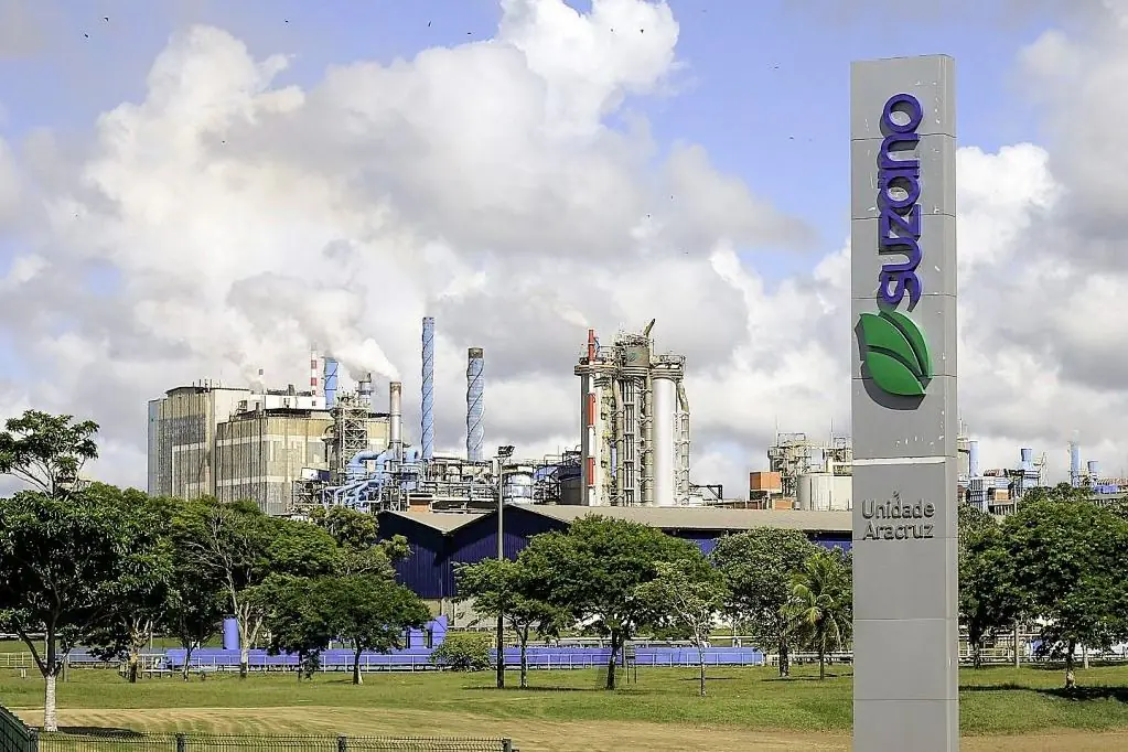 Suzano fecha unidade em bairro de Suzano e demite cerca de 90 trabalhadores