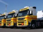 Transportadora Pra Frente Brasil adquire divisão de transportes da Agricopel em SC