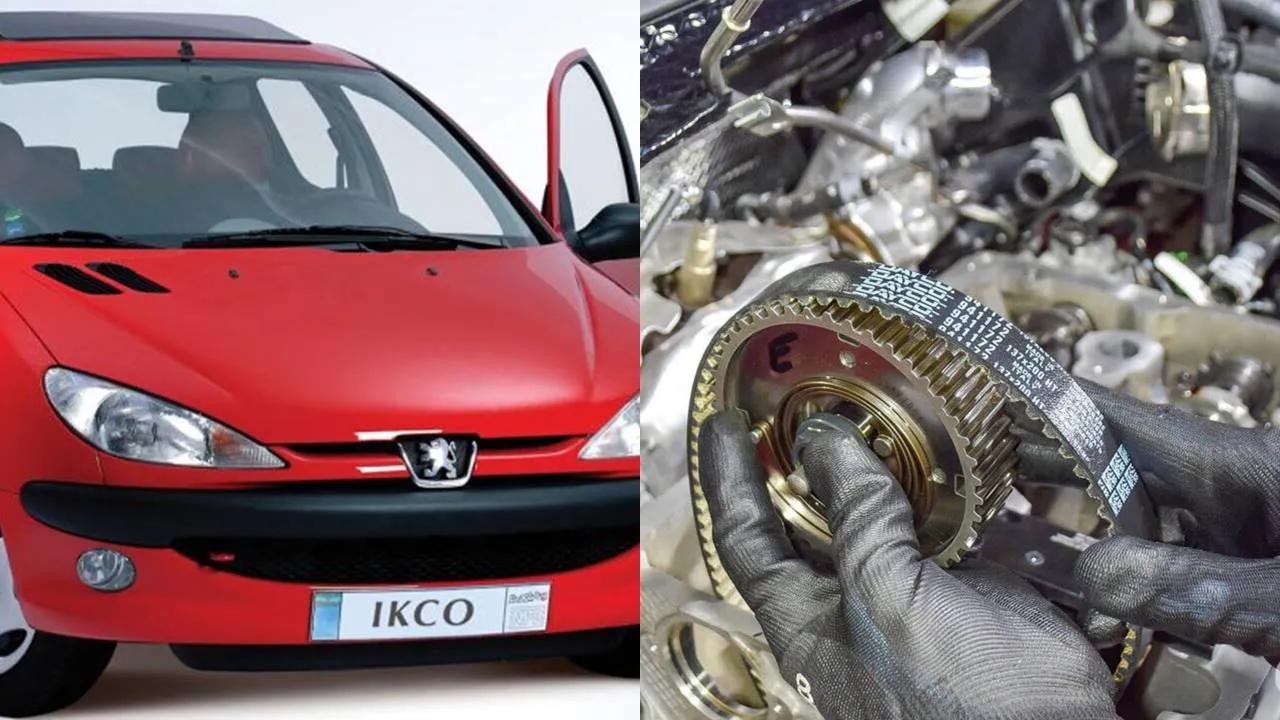 Pouca gente sabe, mas Dayco,Peugeot e Citroën deram o inicio do uso da famosa correia banhada a óleo