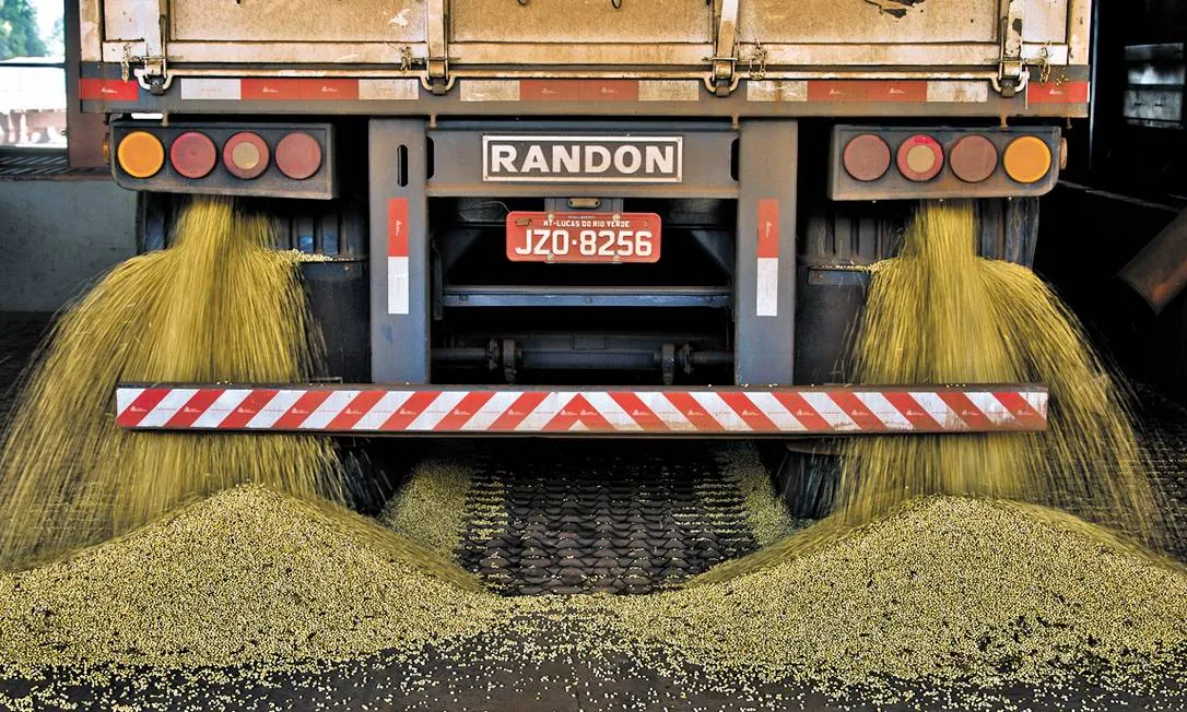 Justiça decide que transportadora é responsável por descuido com mercadoria