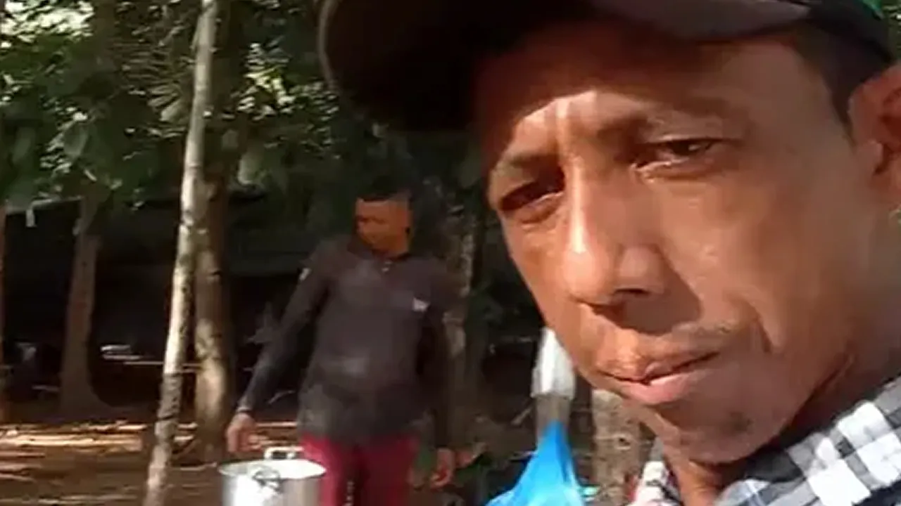 Caminhoneiro