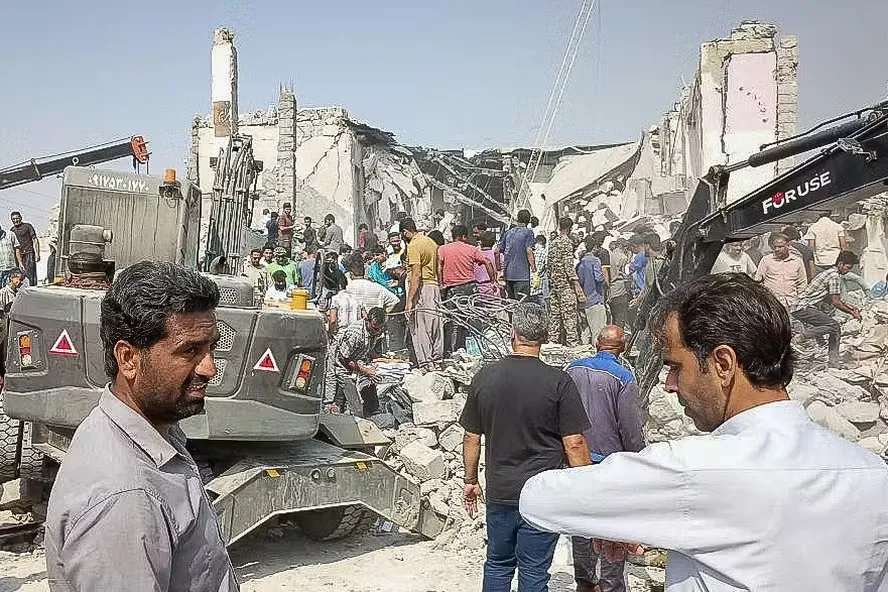 Guerra no Irã pode impactar preço dos combustíveis no Brasil e no mundo