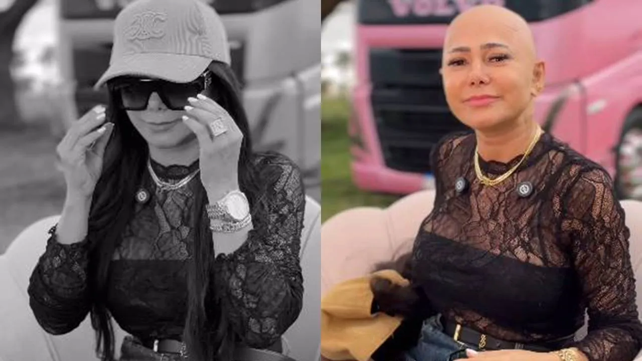 Influenciadora Michele descobre câncer de mama e faz alerta após diagnóstico precoce