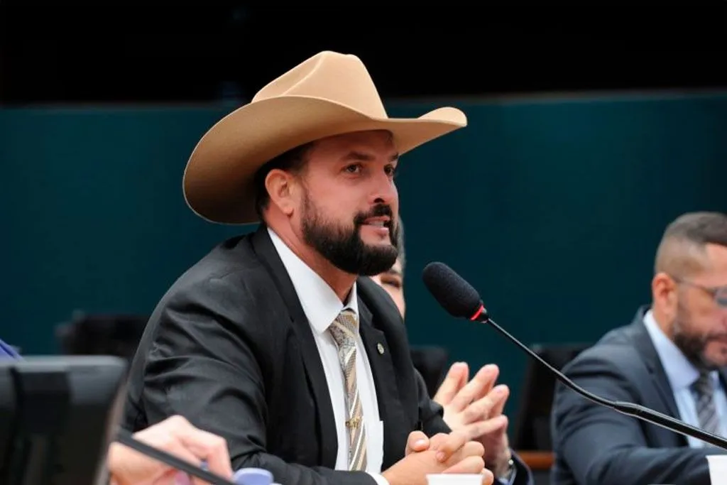 Entidades pressionam e querem Zé Trovão como relator da MP do frete