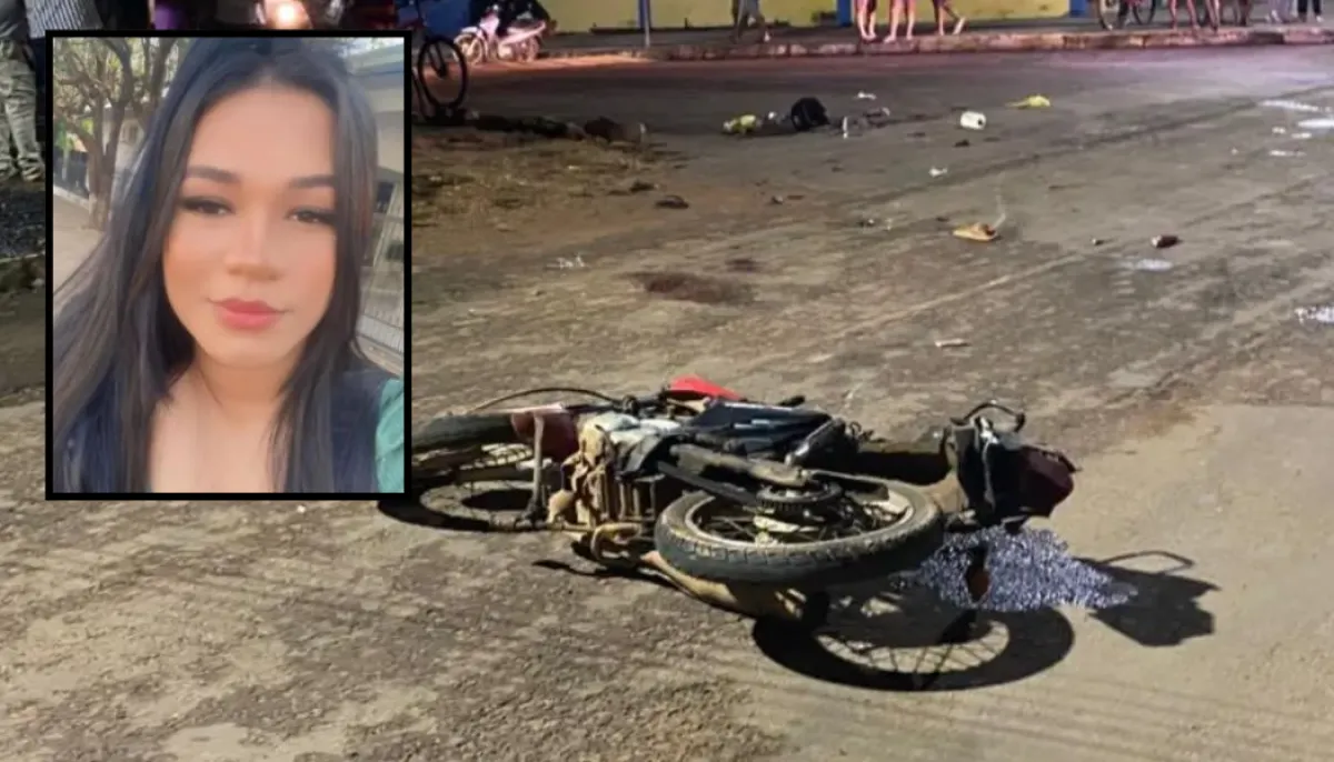 Caminhoneiro foi encontrado após se envolver em acidente