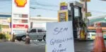 Postos ficam sem gasolina e etanol vira única opção em meio a medo de desabastecimento