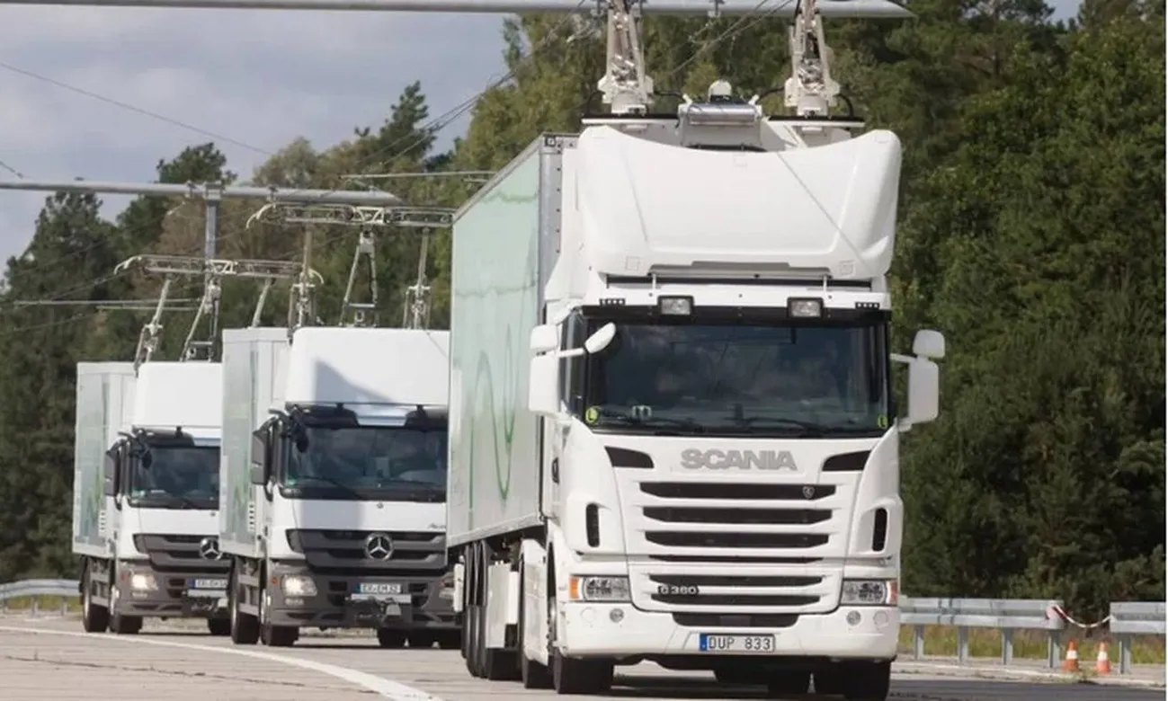 Alemanha oferece 80.000 vagas para caminhoneiros e facilita entrada de brasileiros em 2026