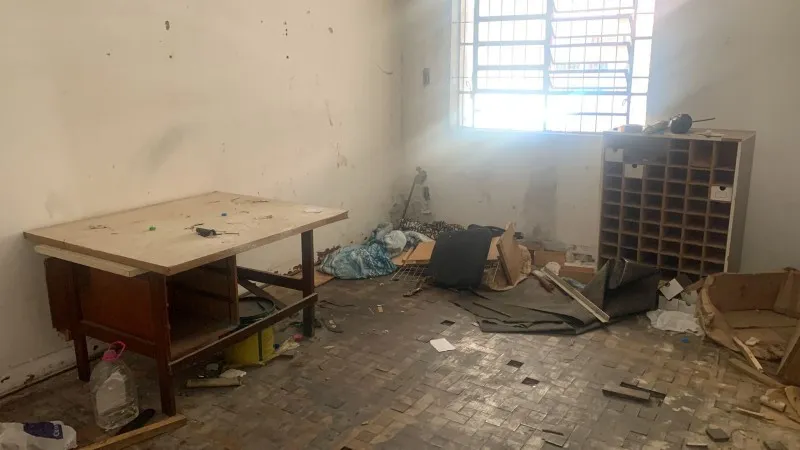 Caminhoneiro é sequestrado e mantido em cativeiro em rodovia de MT