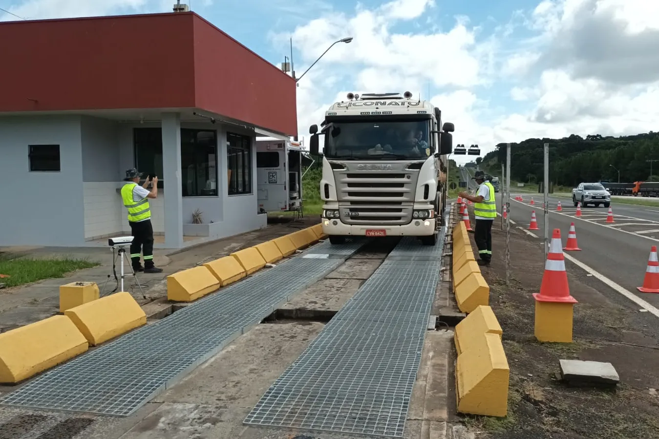 Transportadora pode pagar R$ 15,3 milhões por excesso de peso nas estradas do Amapá