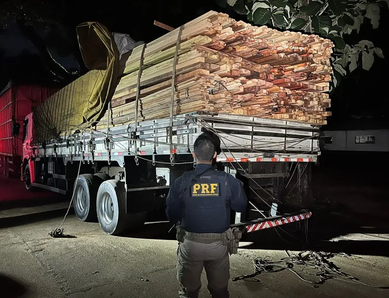 PRF Bate recorde em arrecadações de multas na Gestão do governo Lula