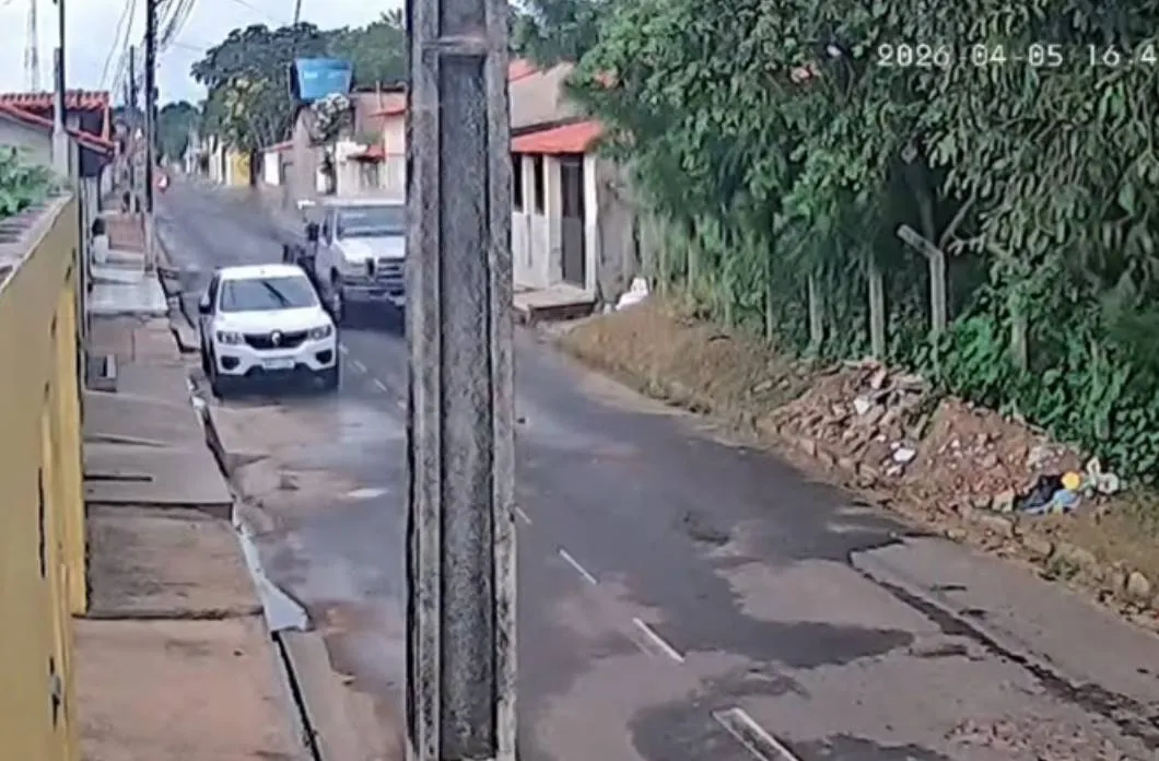 Caminhoneiro de 77 anos é amarrado durante sequestro é acaba morrendo