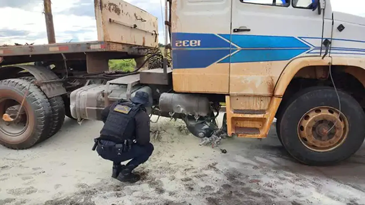 Justiça manda soltar caminhoneiro preso após atropelamento com morte em Dourados