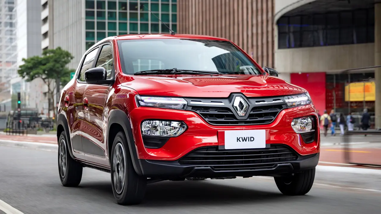 Carro de R$ 70 mil reais pode gastar R$ 1.185 por mês