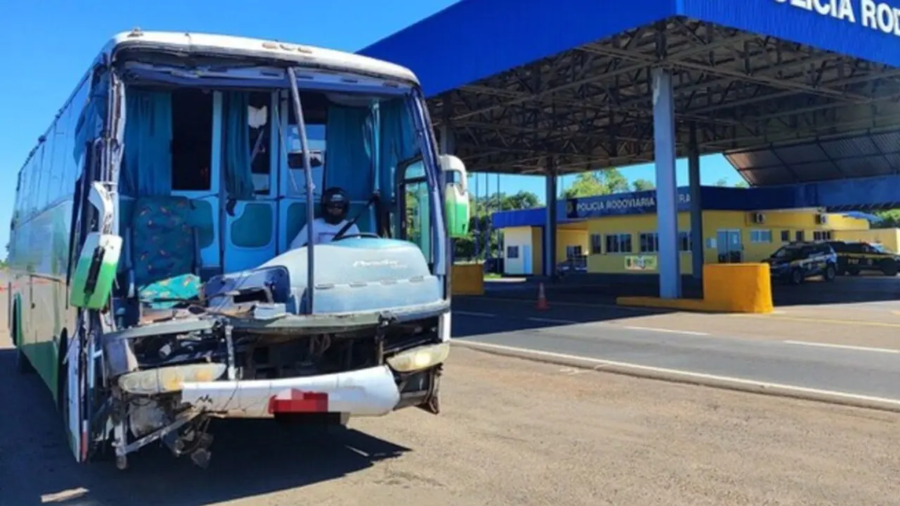 Empresa sem seguro no ônibus não pode jogar conta no motorista sem prova